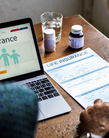 Term Coverage