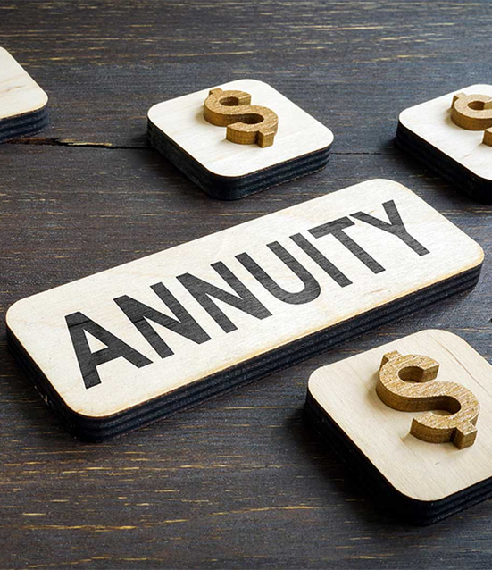 Annuities