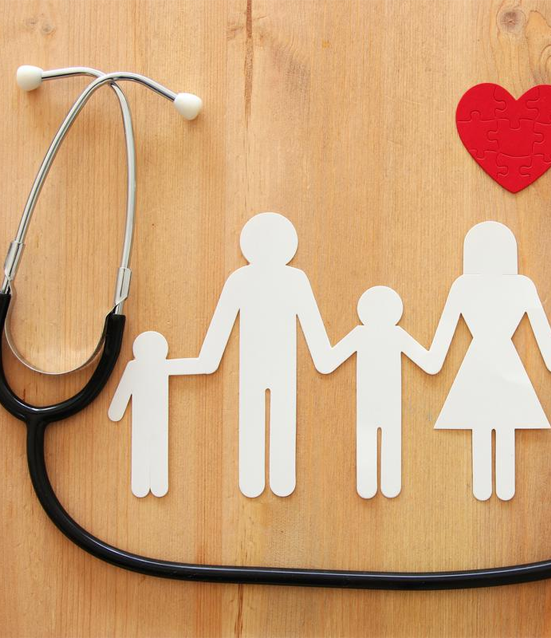 Health Coverage
